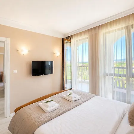 Harmony Dream Island 9-612 Private 2bdr * Σάνι Μπιτς