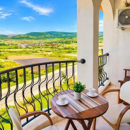 Harmony Dream Island 9-612 Private 2bdr Σάνι Μπιτς