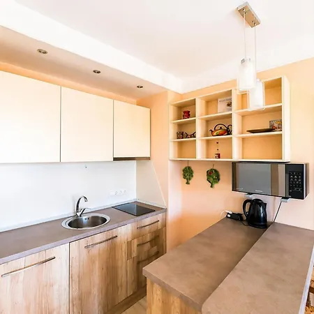 Harmony Dream Island 9-612 Private 2bdr Σάνι Μπιτς