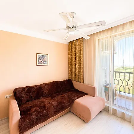 Διαμέρισμα Harmony Dream Island 9-612 Private 2bdr *