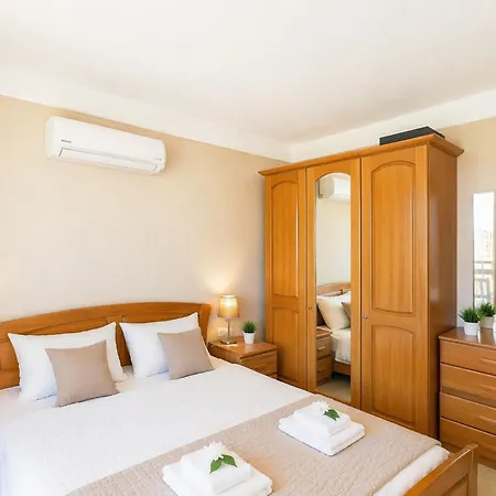Harmony Dream Island 9-612 Private 2bdr Διαμέρισμα Σάνι Μπιτς