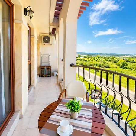 Διαμέρισμα Harmony Dream Island 9-612 Private 2bdr Σάνι Μπιτς