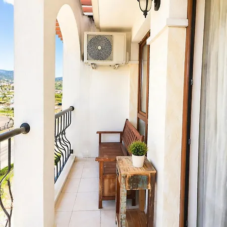 Διαμέρισμα Harmony Dream Island 9-612 Private 2bdr *