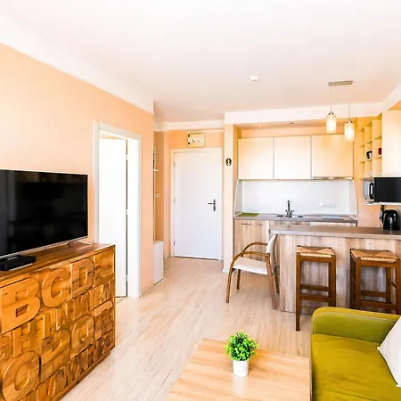 Harmony Dream Island 9-612 Private 2bdr Διαμέρισμα *