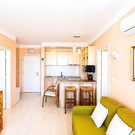 Harmony Dream Island 9-612 Private 2bdr Σάνι Μπιτς