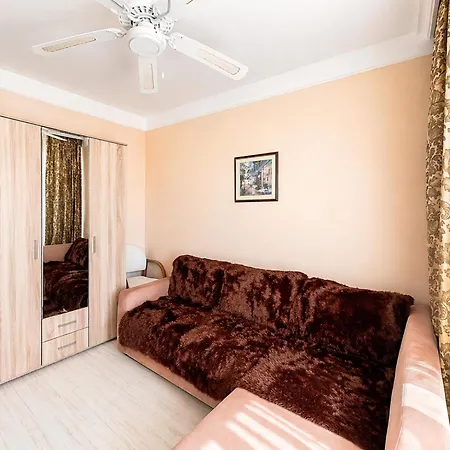 Διαμέρισμα Harmony Dream Island 9-612 Private 2bdr