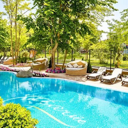 Διαμέρισμα Harmony Dream Island 9-612 Private 2bdr