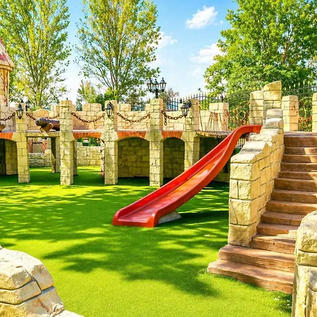 Διαμέρισμα Harmony Dream Island 9-612 Private 2bdr