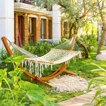Harmony Dream Island 9-612 Private 2bdr Σάνι Μπιτς