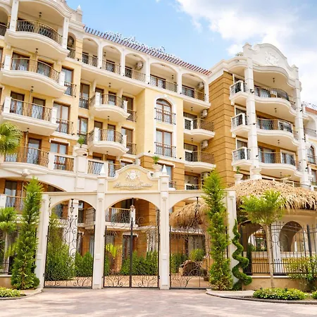 Harmony Dream Island 9-612 Private 2bdr * Σάνι Μπιτς