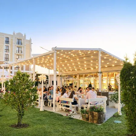 Harmony Dream Island 9-612 Private 2bdr Διαμέρισμα Σάνι Μπιτς