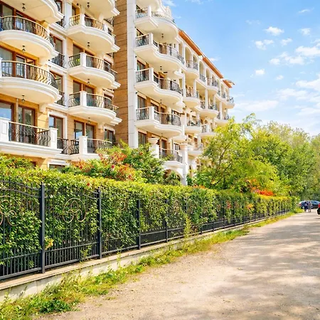 Harmony Dream Island 9-612 Private 2bdr Διαμέρισμα