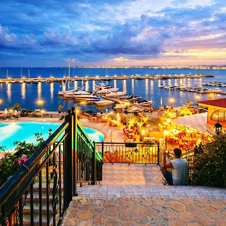 Harmony Dream Island 9-612 Private 2bdr Διαμέρισμα