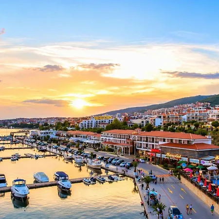 Harmony Dream Island 9-612 Private 2bdr Διαμέρισμα Σάνι Μπιτς