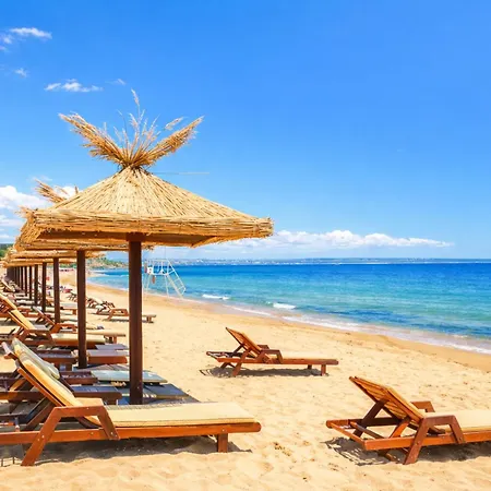 Harmony Dream Island 9-612 Private 2bdr Διαμέρισμα *