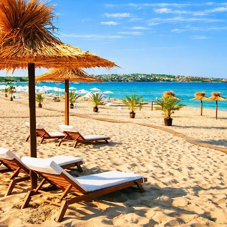 Harmony Dream Island 9-612 Private 2bdr * Σάνι Μπιτς
